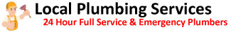 Clear Spring MD 24 Hour Plumbers